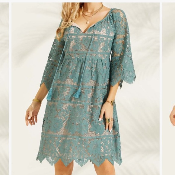 Fun dress! - Picture 8 of 8